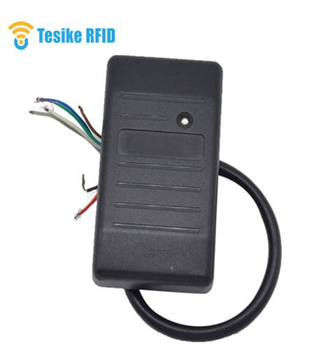 rfid lf readers|125khz rfid reader.